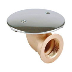 Trapas BOTTOM OUTLET 2015020